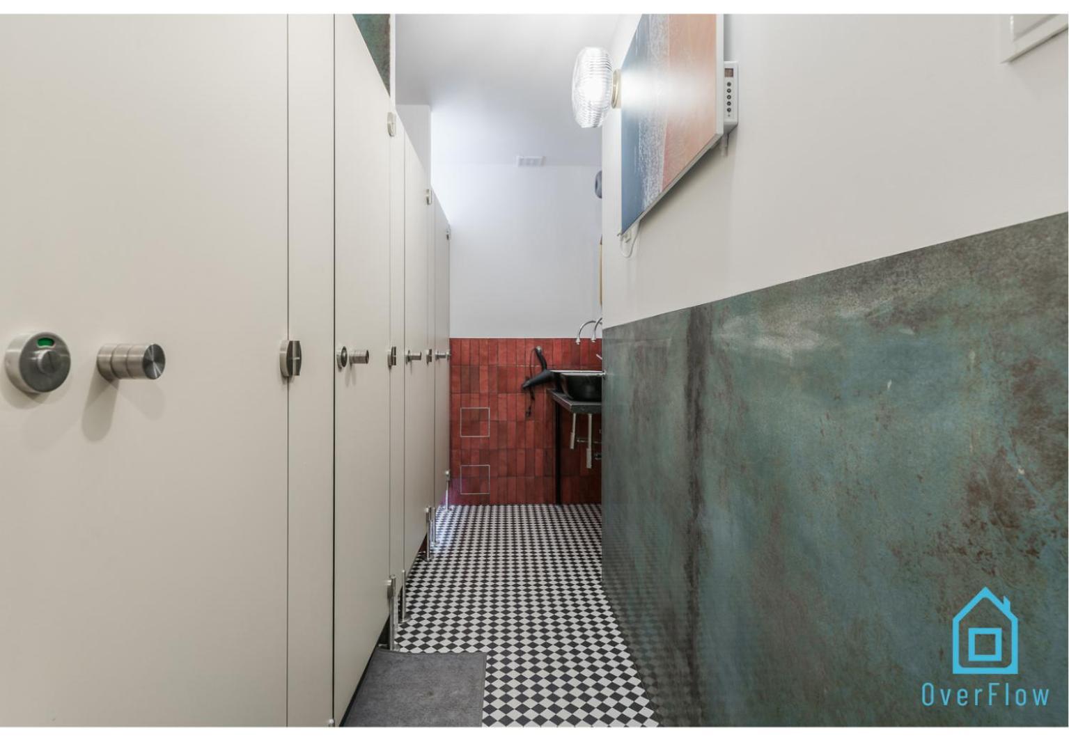 Ariel Room - 5 Minutes To Gdansk Old Town 외부 사진