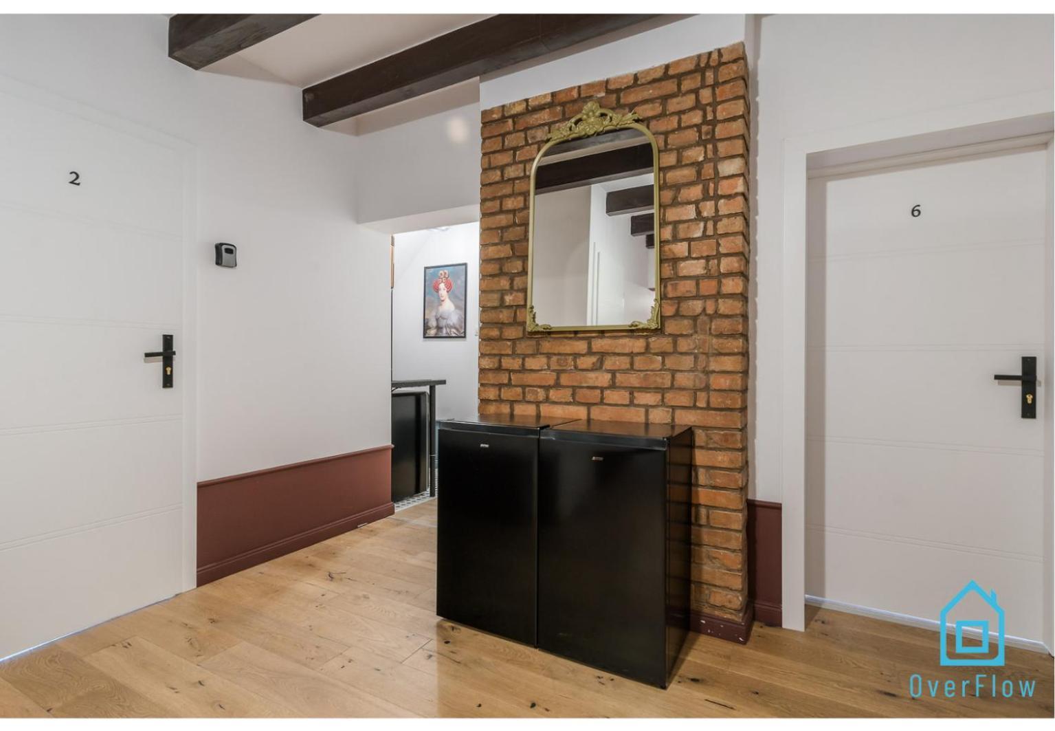 Ariel Room - 5 Minutes To Gdansk Old Town 외부 사진