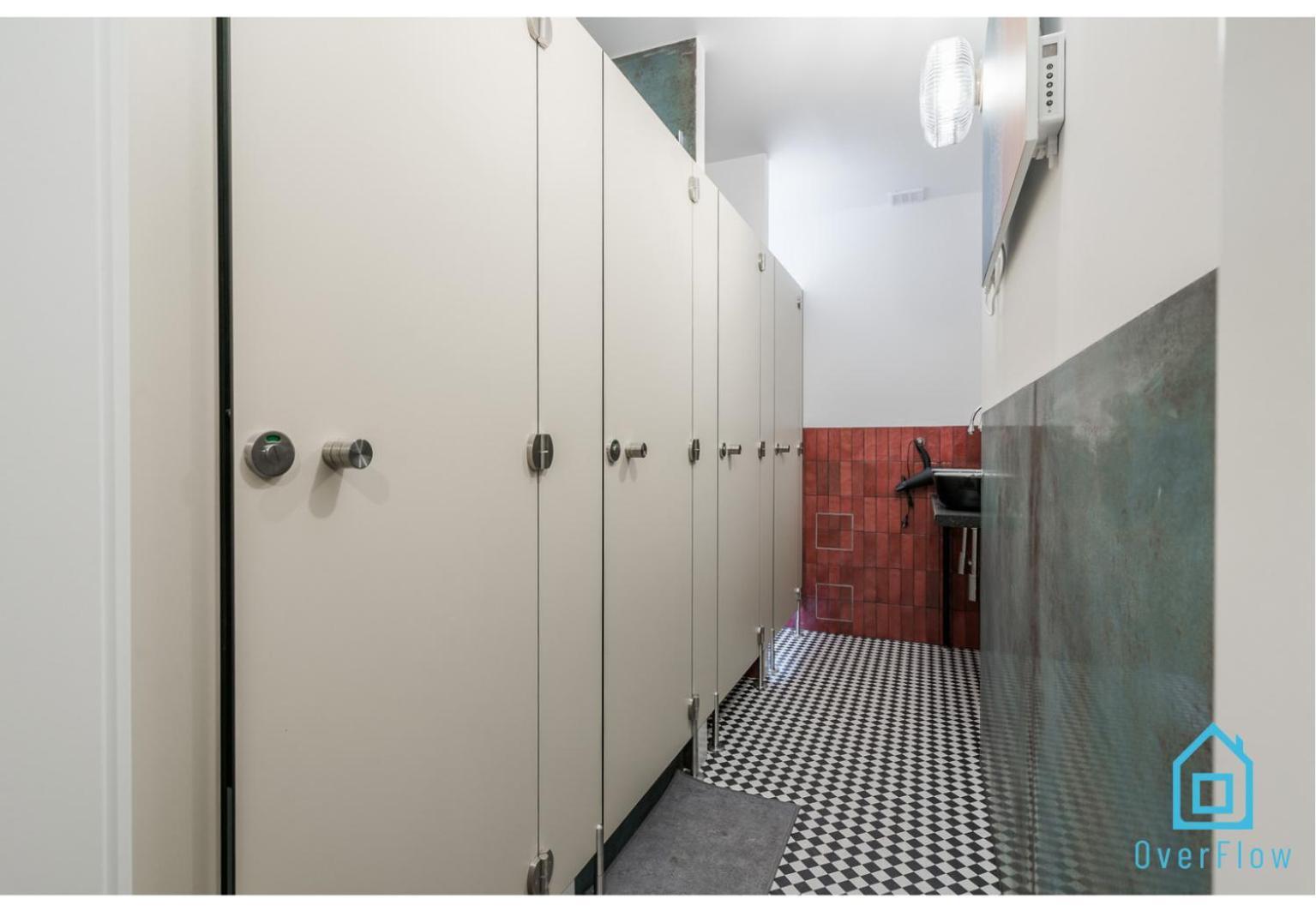 Ariel Room - 5 Minutes To Gdansk Old Town 외부 사진