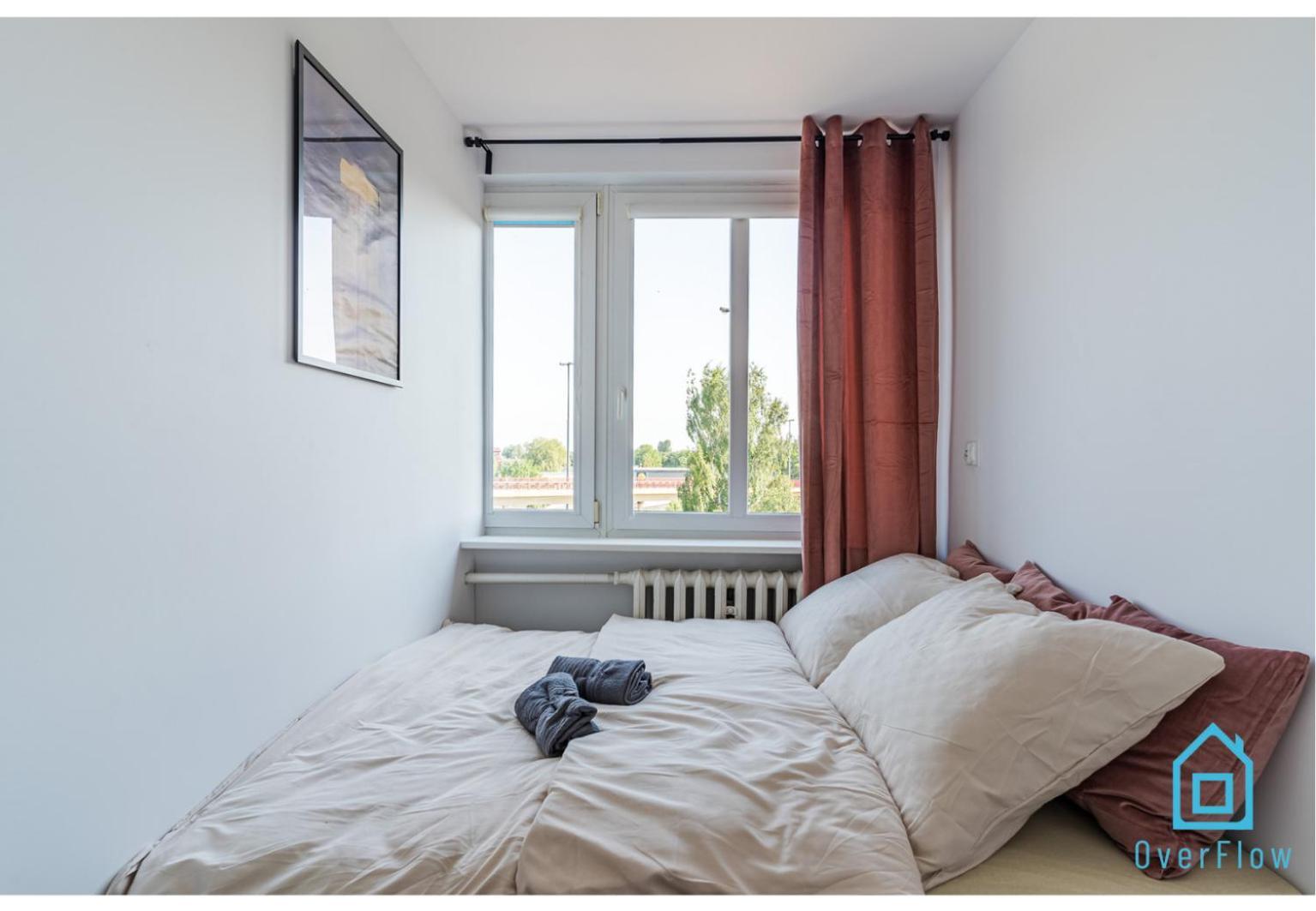 Ariel Room - 5 Minutes To Gdansk Old Town 외부 사진